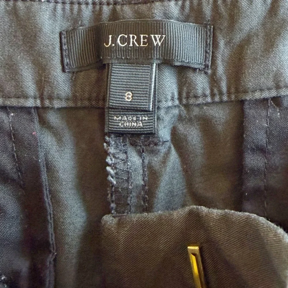 J. Crew Chino Shorts